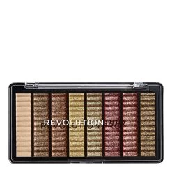PALETTES-Palette De Fards à Paupières Suprême-REVOLUTION PRO