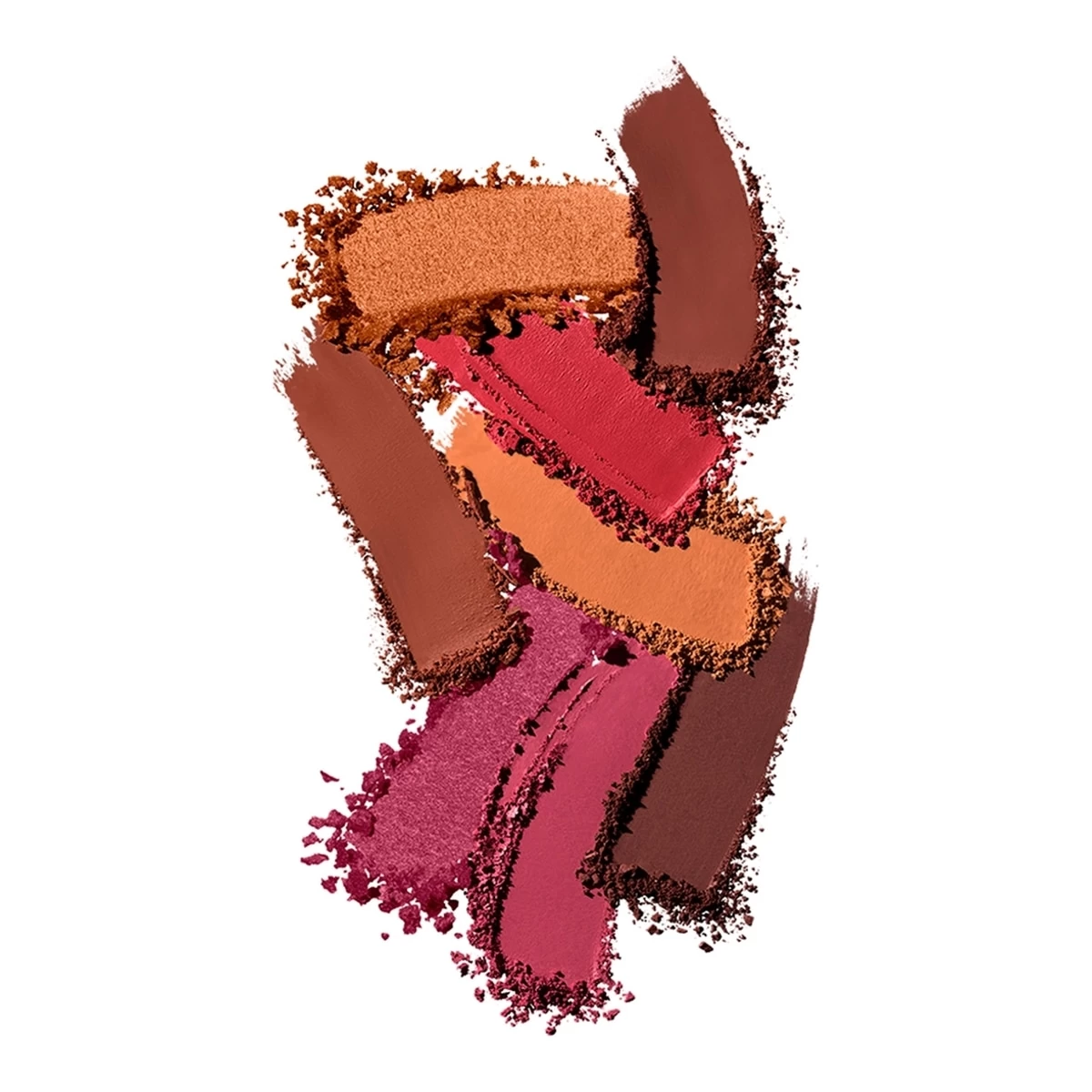 PALETTE TEINT-Deep Glam 8D-MORPHE – Image 2