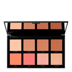 PALETTE TEINT-Fair Play 8F-MORPHE