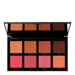 PALETTE TEINT-That's Rich 8R-MORPHE
