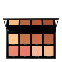 PALETTE TEINT-Totally Tan 8T-MORPHE