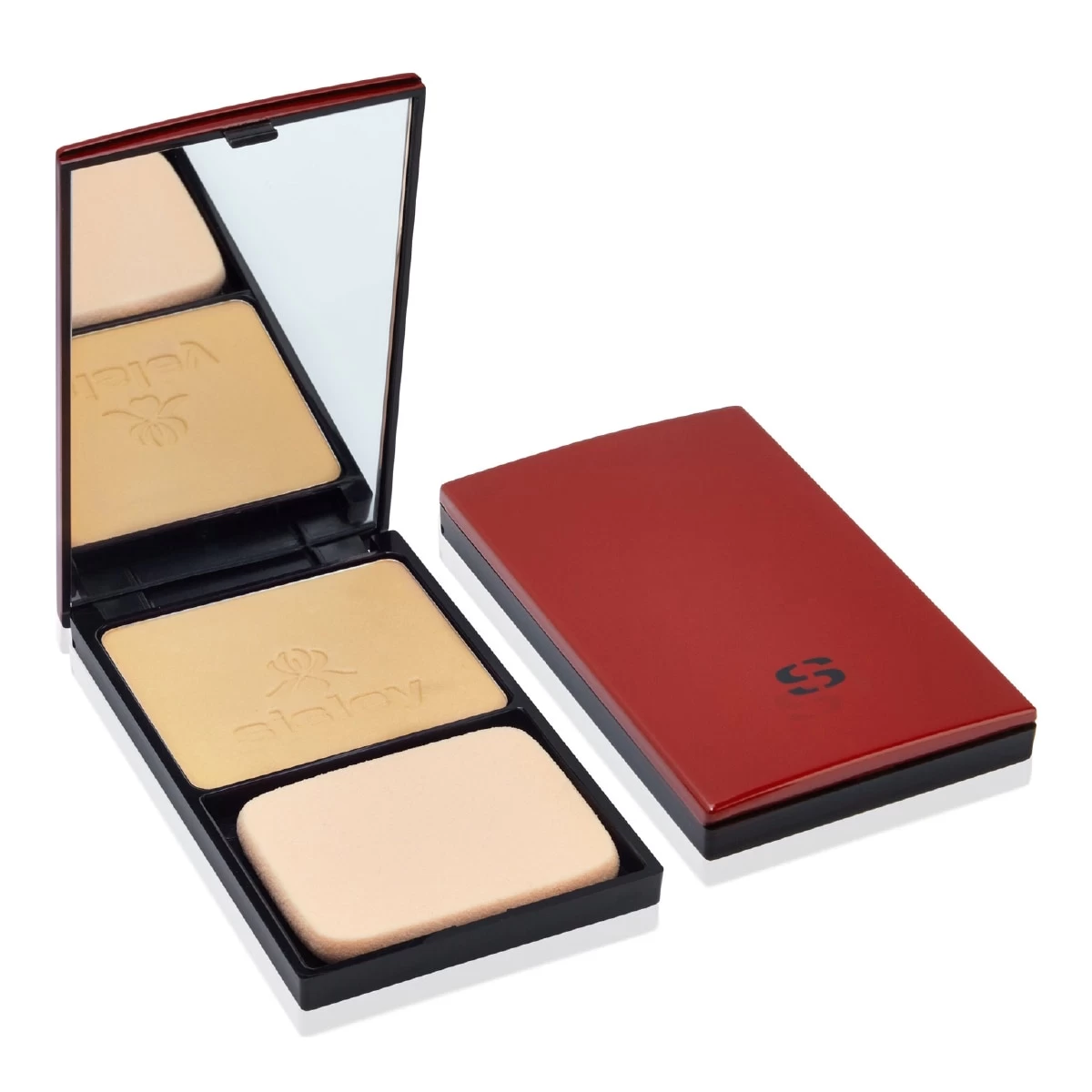 POUDRE-Phyto-Teint Eclat Compact-Sisley