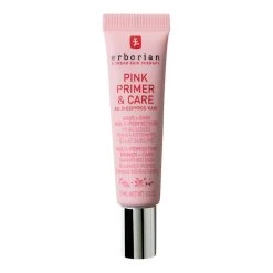PINK PRIMER & CARE-Base De Teint Et Soin Perfecteur-ERBORIAN