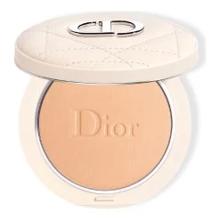 SUMMER LOOK - FOREVER NATURAL BRONZE-Poudre Bronzer Effet Bonne Mine - Fini Ensoleillé-DIOR