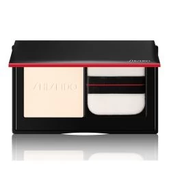 SYNCHRO SKIN-Poudre Compact Libre Soyeuse Invisible-Shiseido