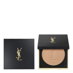 ENCRE DE PEAU ALL HOURS SETTING POWDER-Poudre Compacte Matifiante Et Fixatrice-Yves Saint Laurent