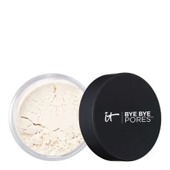 BYE BYE PORES™-Poudre Compacte Universelle Matifiante Anti-pores-IT COSMETICS
