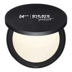 BYE BYE-Poudre Compacte Universelle Matifiante Anti-pores-IT COSMETICS