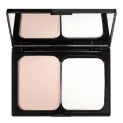 WILD ROSE-Poudre éclat Seconde Peau-KORRES