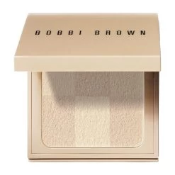 NUDE FINISH ILLUMINATING POWDER-Poudre Illuminatrice Matifiante-BOBBI BROWN