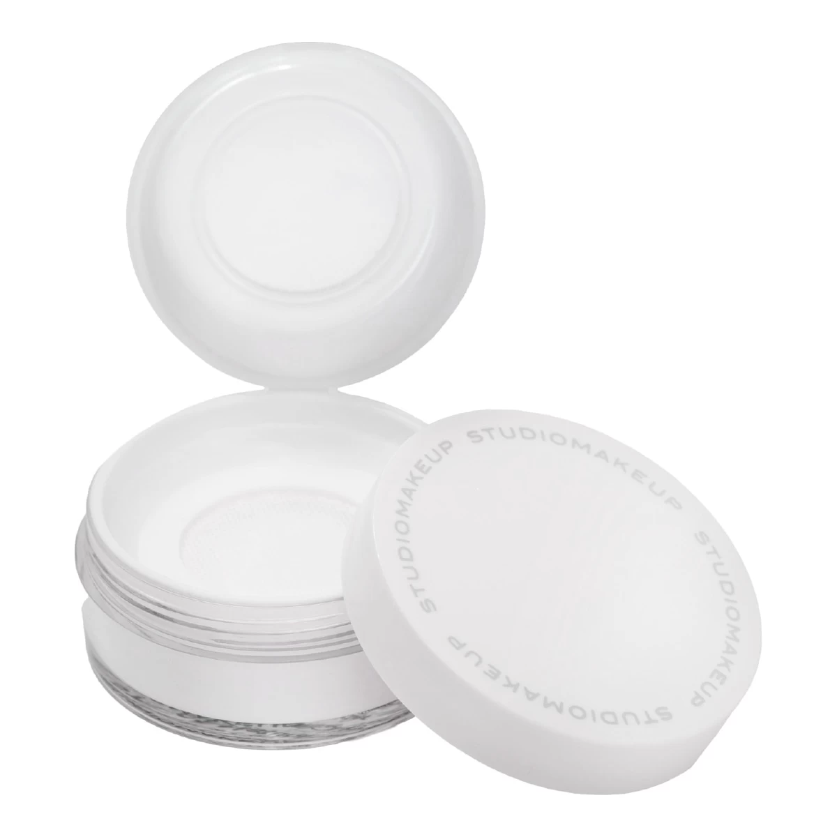 MAQUILLAGE-Poudre Libre à L'acide Hyaluronique-STUDIOMAKEUP