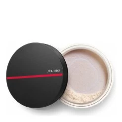 SYNCHRO SKIN-Poudre Libre Soyeuse Invisible-Shiseido