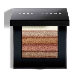 SHIMMER BRICK COMPACT-Poudre De Couleurs Nacrées Pour Un éclat Intense Et Bronzé-BOBBI BROWN