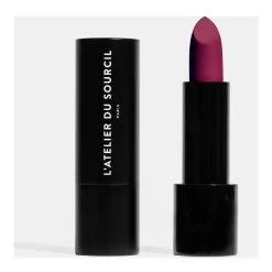 LEVRES-Rouge à Lèvres Intense Longue Tenue Mat-ATELIER DU SOURCIL