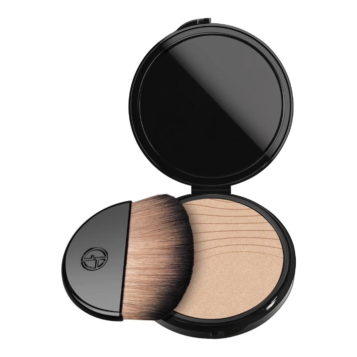 LUMINOUS SILK-Recharge Poudre Fusion éclat-Armani – Image 2