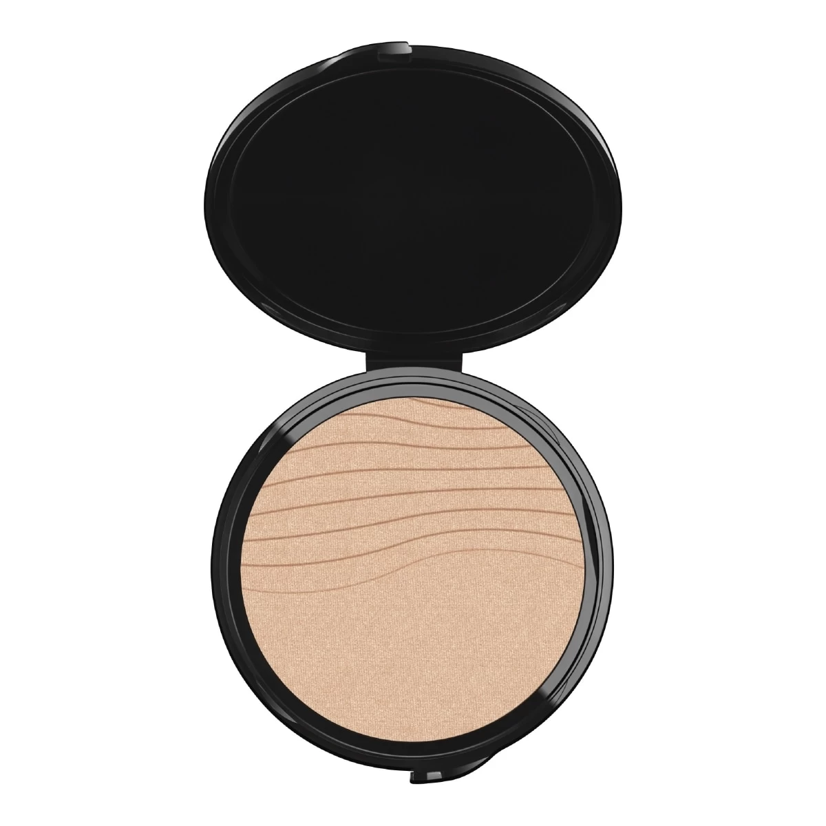 LUMINOUS SILK-Recharge Poudre Fusion éclat-Armani