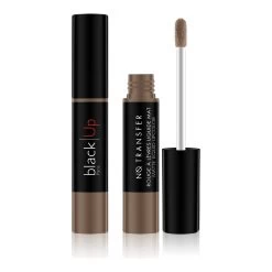 NO TRANSFER-Rouge à Lèvres Liquide Mat-BLACK UP