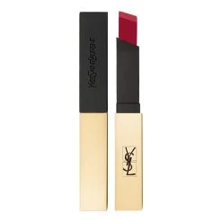 ROUGE PUR COUTURE THE SLIM-Rouge à Lèvres Longue Tenue Fini Mat-Yves Saint Laurent