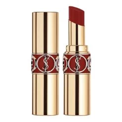 ROUGE VOLUPTÉ SHINE-Rouge à Lèvres Alliant Couleur, Soin Et Brillance Longue Tenue-Yves Saint Laurent