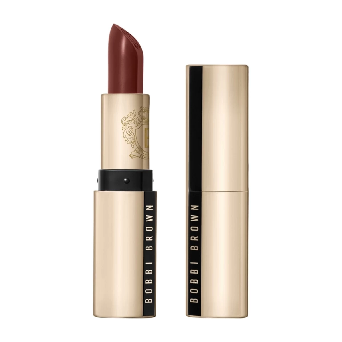 LUXE LIP COLOR-Rouge à Lèvres Hydratant Au Fini Satiné-BOBBI BROWN