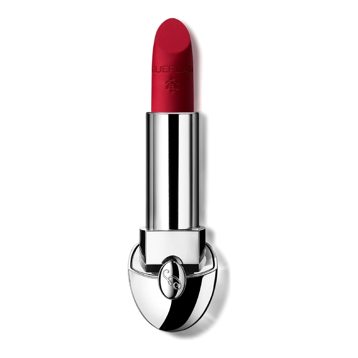 ROUGE G LUXURIOUS VELVET-Rouge à Lèvres Mat Velours Tenue 16H-Guerlain