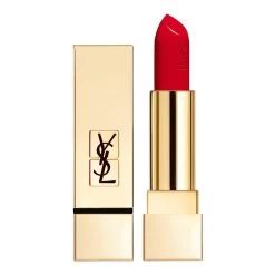 ROUGE PUR COUTURE-Rouge à Lèvres Satiné Longue Tenue Et Confort-Yves Saint Laurent