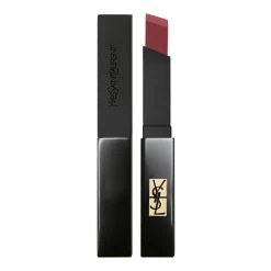 ROUGE PUR COUTURE THE SLIM VELVET RADICAL-Rouge à Lèvres Semi-mat Effet Velours Longue Et Confort-Yves Saint Laurent