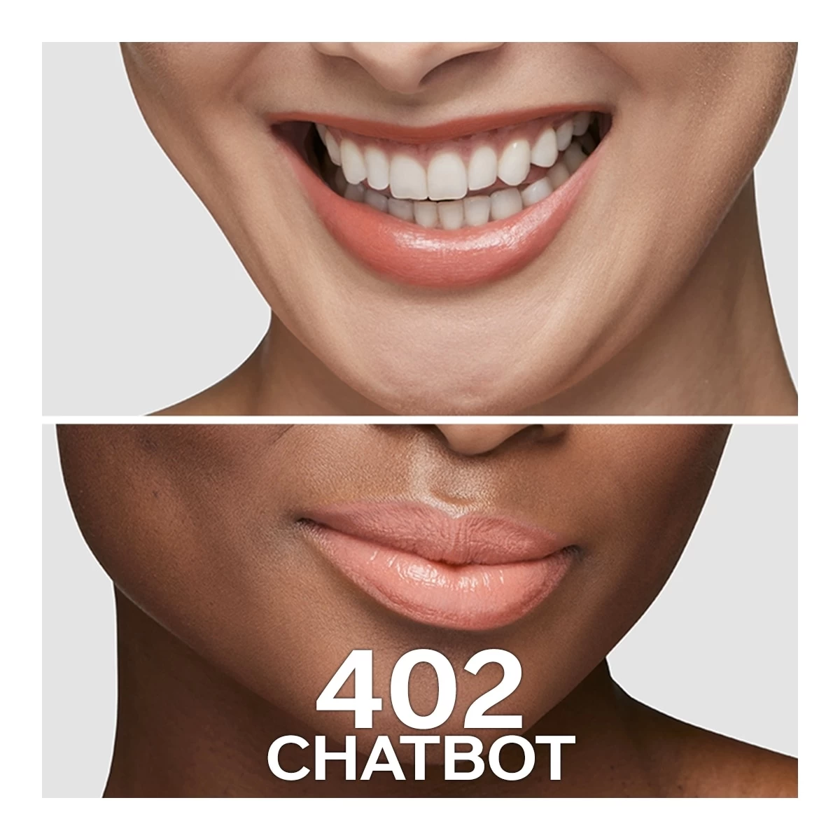 MAQUILLAGE-Rouge à Lèvres Technosatin Gel-Shiseido – Image 3