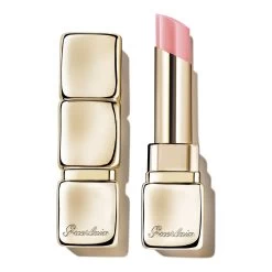 KISSKISS SHINE BLOOM-Rouge Brillant 95% D'ingrédients D'origine Naturelle*-Guerlain