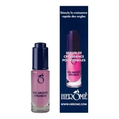 Herôme-Sérum De Croissance-Herôme