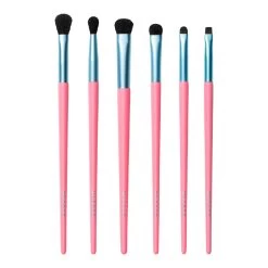 SWEET OASIS-Set De Pinceaux Yeux-MORPHE