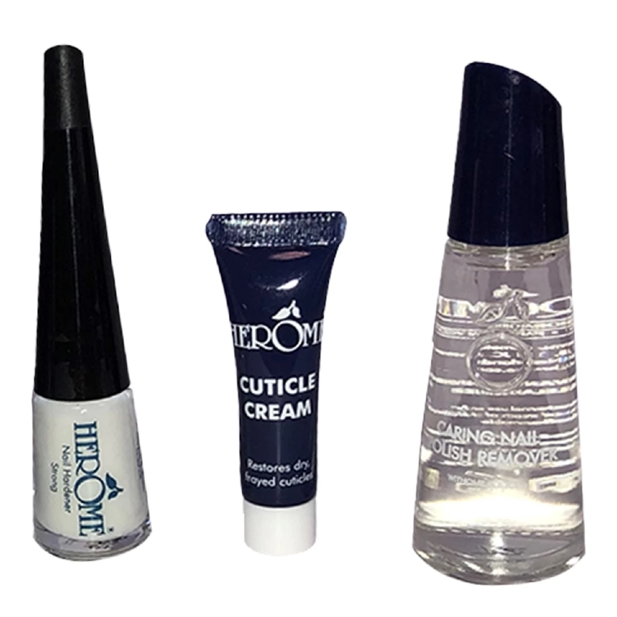 HERÔME-Set Ongles Mous, Cassants, Dédoublés-Herôme – Image 3