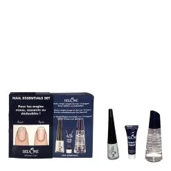 HERÔME-Set Ongles Mous, Cassants, Dédoublés-Herôme