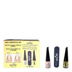 HERÔME-Set Pour Ongles Secs Et Striés-Herôme