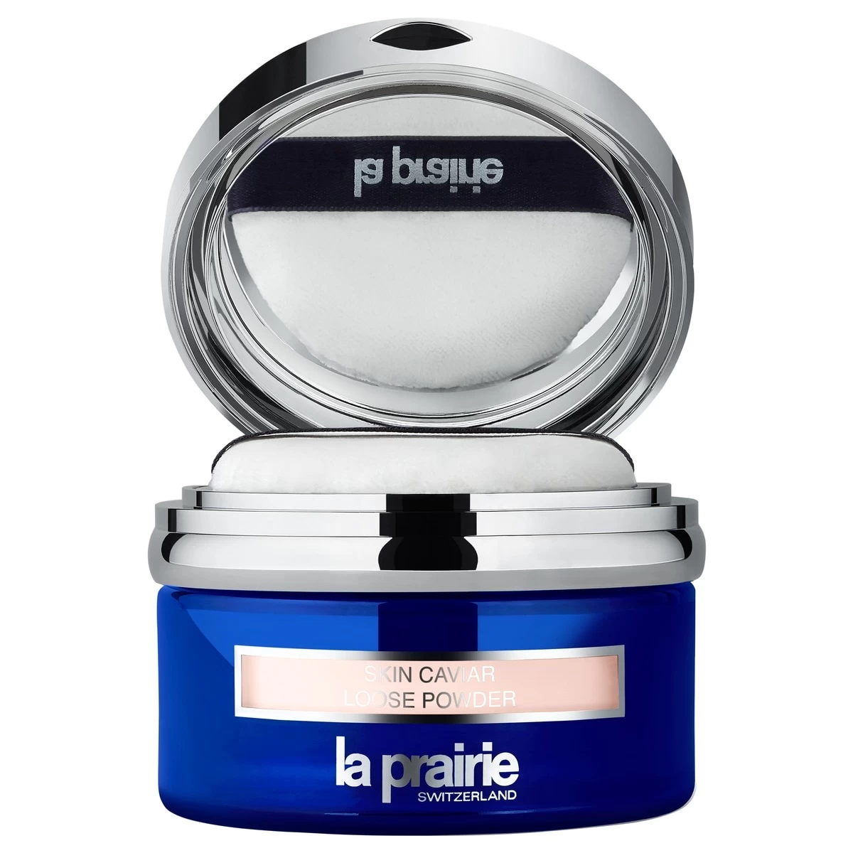 SKIN CAVIAR - LE TEINT-Skin Caviar Poudre Libre-La Prairie