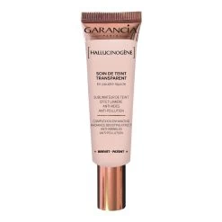 HALLUCINOGENE-Soin De Teint Transparent Sublimateur De Teint Effet Lumière Anti-rides, Anti-pollution-GARANCIA