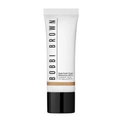 NUDE FINISH TINTED MOISTURIZER-Soin Hydratant Teinté SPF15-BOBBI BROWN