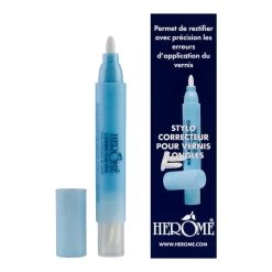 SOINS ONGLES-Stylo Correcteur De Vernis-Herôme