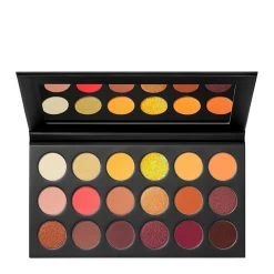 PALETTE D'ARTISTE-Sunset Beats 18S-MORPHE