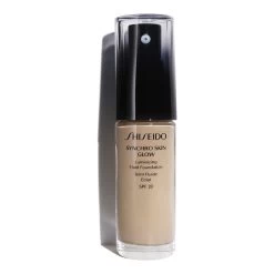 SYNCHRO SKIN GLOW-Teint Fluide Eclat SPF20-Shiseido