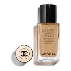 LES BEIGES-Teint Belle Mine Naturelle Hydratation Et Longue Tenue-CHANEL