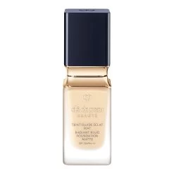 TEINT-Teint Fluide éclat Mat SPF20-CLÉ DE PEAU BEAUTÉ