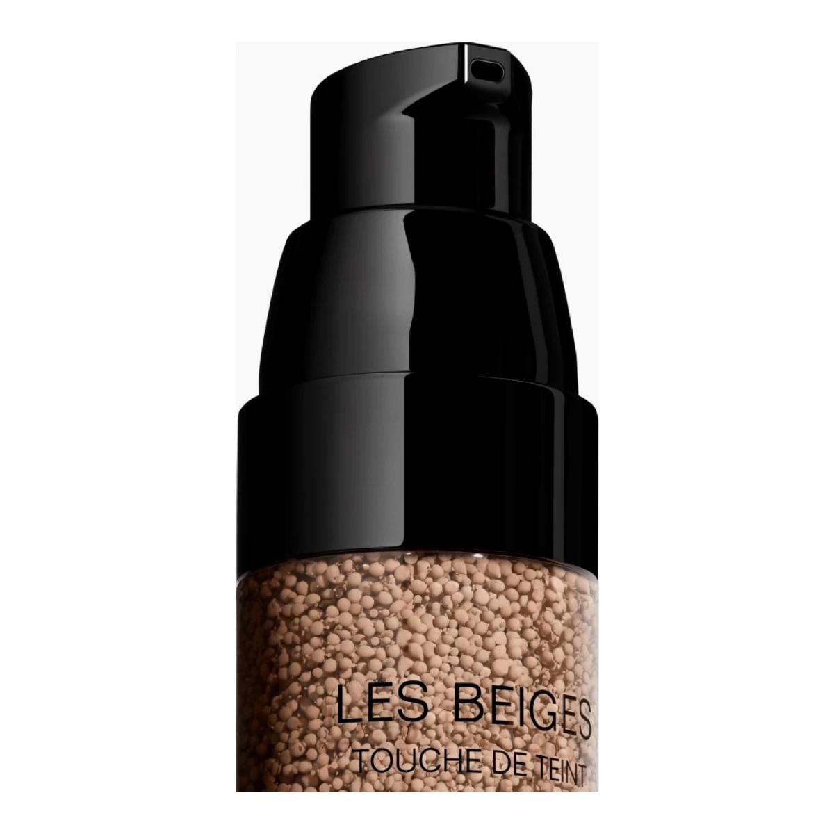 LES BEIGES-Touche De Teint Fraîche Aux Microbulles De Pigments-CHANEL – Image 2