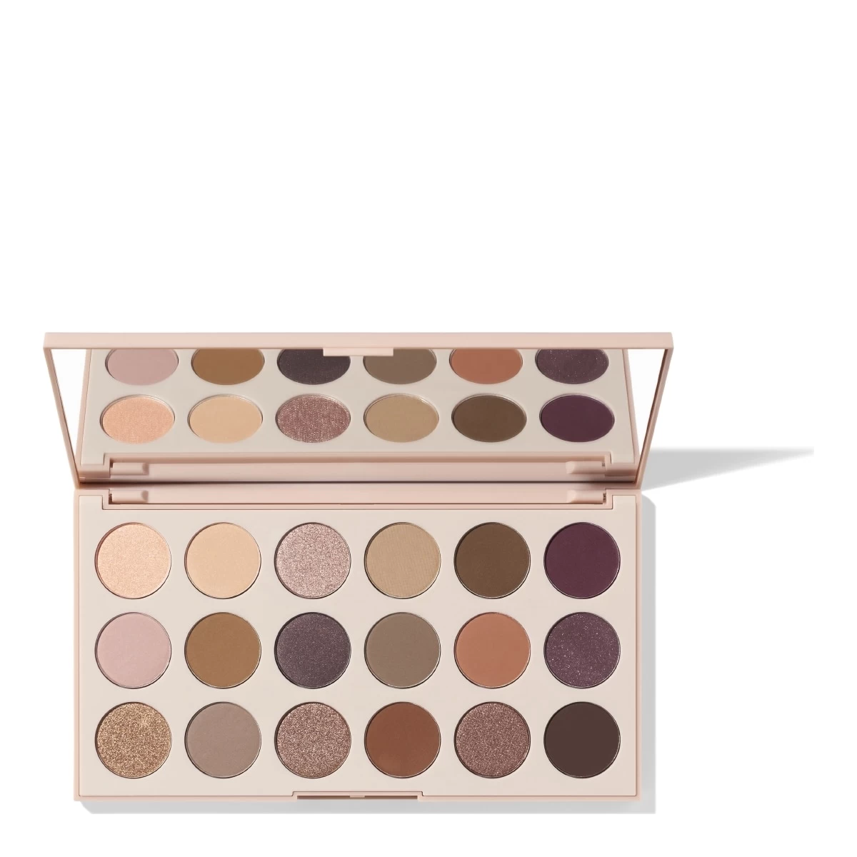 PALETTE D'ARTISTE-Truth Or Bare 18T-MORPHE