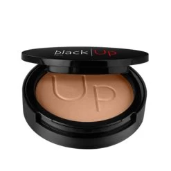 TEINT-Poudre Compacte Two Way Cake-BLACK UP