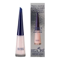 Herôme-Vernis Anti-âge-Herôme