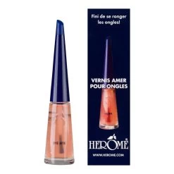 Soins Ongles-Vernis Amer-Herôme