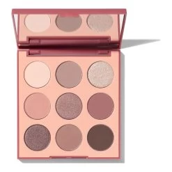 PALETTE D'ARTISTE-Vintage Rose 9V-MORPHE